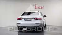 2021 Mercedes Benz E-Class