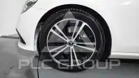 2021 Mercedes Benz E-Class