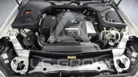 2021 Mercedes Benz E-Class