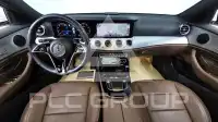 2021 Mercedes Benz E-Class