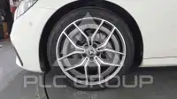2021 Mercedes Benz E-Class
