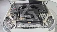 2021 Mercedes Benz E-Class