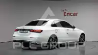 2021 Mercedes Benz E-Class