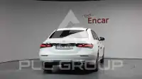 2021 Mercedes Benz E-Class
