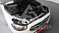 2021 Mercedes Benz E-Class