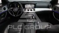 2021 Mercedes Benz E-Class
