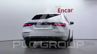 2021 Mercedes Benz E-Class