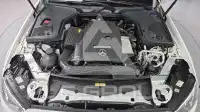 2021 Mercedes Benz E-Class
