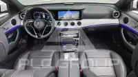 2021 Mercedes Benz E-Class