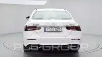 2021 Mercedes Benz E-Class
