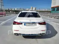 2021 Mercedes Benz E-Class