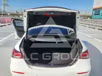 2021 Mercedes Benz E-Class