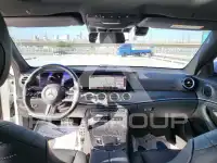 2021 Mercedes Benz E-Class