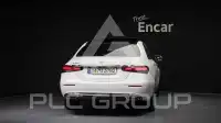2021 Mercedes Benz E-Class
