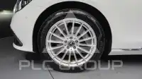 2021 Mercedes Benz E-Class