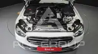 2021 Mercedes Benz E-Class