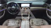 2021 Mercedes Benz E-Class