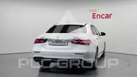 2021 Mercedes Benz E-Class