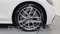 2021 Mercedes Benz E-Class