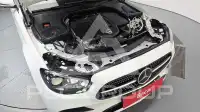 2021 Mercedes Benz E-Class