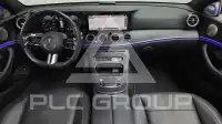 2021 Mercedes Benz E-Class