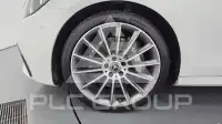 2021 Mercedes Benz E-Class