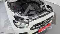 2021 Mercedes Benz E-Class