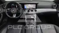 2021 Mercedes Benz E-Class