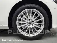 2021 Mercedes Benz E-Class