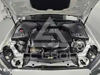 2021 Mercedes Benz E-Class