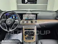 2021 Mercedes Benz E-Class