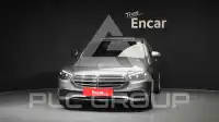 2021 Mercedes Benz E-Class