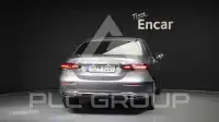 2021 Mercedes Benz E-Class