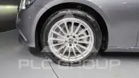 2021 Mercedes Benz E-Class