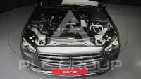 2021 Mercedes Benz E-Class