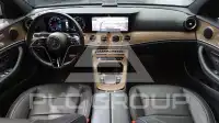 2021 Mercedes Benz E-Class