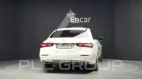 2021 Mercedes Benz E-Class