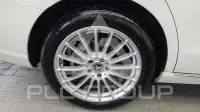 2021 Mercedes Benz E-Class