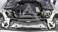 2021 Mercedes Benz E-Class