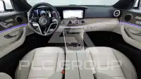2021 Mercedes Benz E-Class
