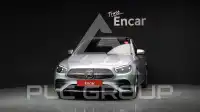 2021 Mercedes Benz E-Class