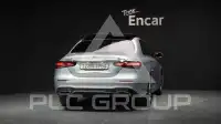 2021 Mercedes Benz E-Class