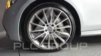 2021 Mercedes Benz E-Class