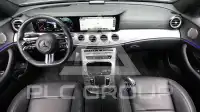 2021 Mercedes Benz E-Class