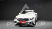 2021 Mercedes Benz E-Class