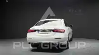2021 Mercedes Benz E-Class