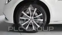 2021 Mercedes Benz E-Class