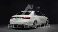 2021 Mercedes Benz E-Class