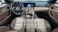 2021 Mercedes Benz E-Class