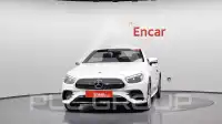2021 Mercedes Benz E-Class